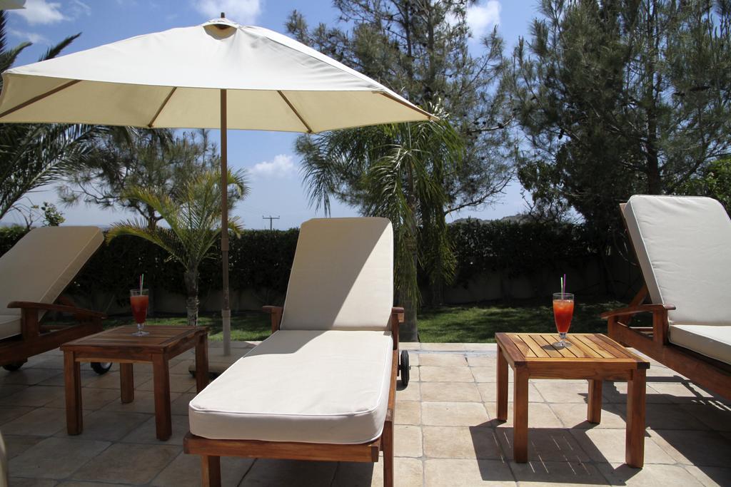 Eve Pissouri Xιnisteri Villa Pokoj fotografie