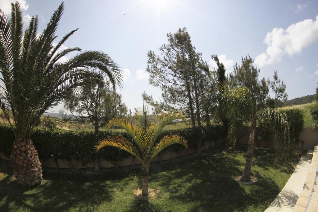 Eve Pissouri Xιnisteri Villa Pokoj fotografie