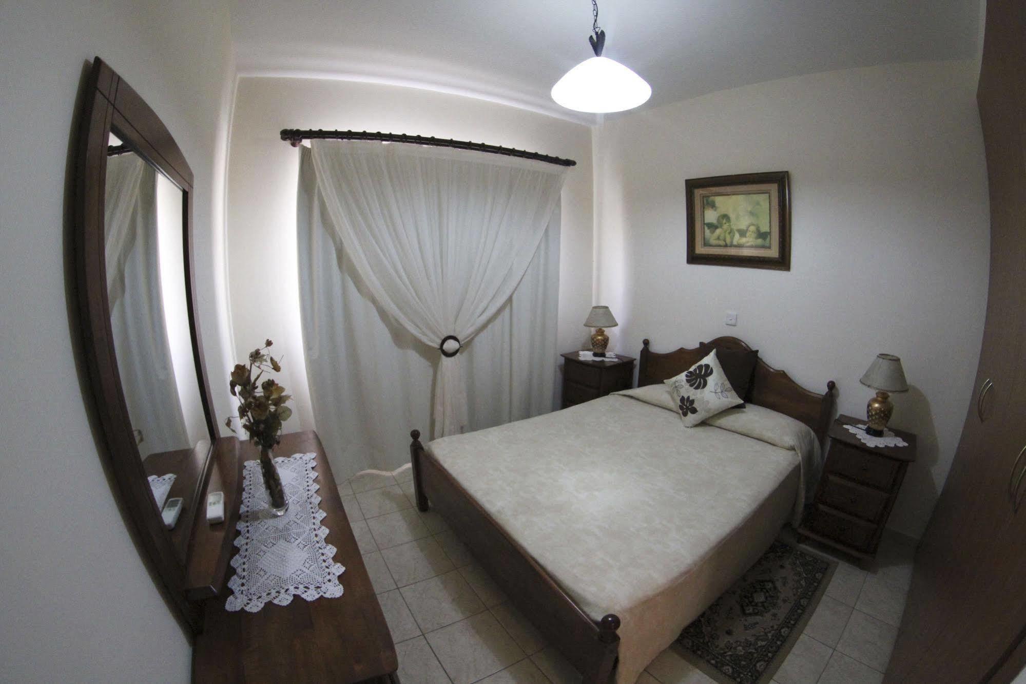 Eve Pissouri Xιnisteri Villa Exteriér fotografie